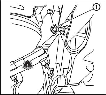 opel insignia установка шкива коленчатого вала