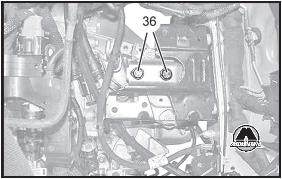 Двигатели DV6 Peugeot 208