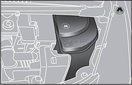Блок электрических предохранителей Peugeot 3008