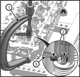 Проверка технического состояния Renault Master Opel Movano Nissan NV400