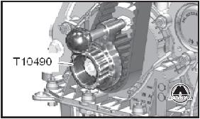 Ремень привода газораспределительного механизма Skoda Octavia
