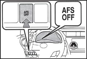 Адаптивная система головного освещения Toyota Auris