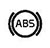 Неисправность ABS, тягач Volvo FH с 2012 года