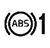 Неисправность ABS, прицеп Volvo FH с 2012 года