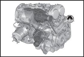 Двигатели В4204Т9 и В4204Т11 Volvo XC60