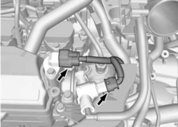 Двигатель в сборе Volvo XC90
