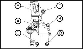 Ремень привода навесного оборудования Volkswagen Passat B6